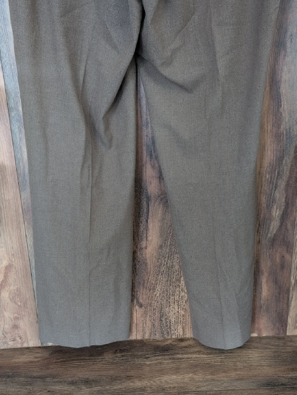 Talbots Signature Boot Cut Dress Pants Trousers 18 AC119 - Picture 5 of 12